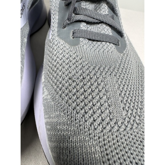 Brooks Levitate 5 Women's Running Shoes Grey Athletic Sneakers Size 9 - Picture 12 of 16